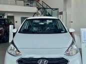 Cần bán Hyundai Grand i10 năm 2020, màu trắng