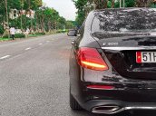 Quốc Duy Auto - Bán xe Mercedes E300 AMG 2018 siêu đẹp - trả trước 800 triệu nhận xe