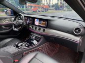 Quốc Duy Auto - Bán xe Mercedes E300 AMG 2018 siêu đẹp - trả trước 800 triệu nhận xe