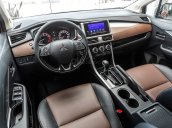 Mitsubishi Xpander Cross 2021 - xe nhập 7 chỗ gầm cao
