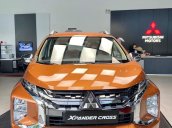 Mitsubishi Xpander Cross 2021 - xe nhập 7 chỗ gầm cao