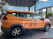 Mitsubishi Xpander Cross 2021 - xe nhập 7 chỗ gầm cao