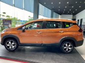 Mitsubishi Xpander Cross 2021 - xe nhập 7 chỗ gầm cao