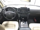 Toyota Land Cruiser máy dầu 2007