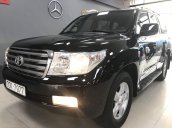 Toyota Land Cruiser máy dầu 2007