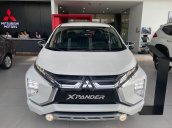 Mitsubishi Xpander 2021 hỗ trợ 100% trước bạ