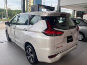 Mitsubishi Xpander 2021 hỗ trợ 100% trước bạ