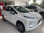 Mitsubishi Xpander 2021 hỗ trợ 100% trước bạ