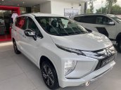 Mitsubishi Xpander 2021 hỗ trợ 100% trước bạ