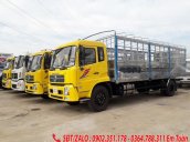 Bán xe tải Dongfeng 9 tấn thùng 7.5 mét đời 2020 nhập khẩu - giá rẻ 255 triệu trả trước