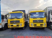 Bán xe tải Dongfeng 9 tấn thùng 7.5 mét đời 2020 nhập khẩu - giá rẻ 255 triệu trả trước