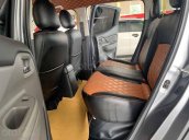 Cần bán xe Mitsubishi Triton đời 2016, màu xám, nhập khẩu nguyên chiếc  