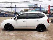 Cần bán Kia Carens 2.0MT năm sản xuất 2015, màu trắng  