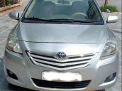 Bán Toyota Vios E năm sản xuất 2012