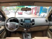 Cần bán xe Toyota Fortuner số sàn máy dầu sản xuất 2013 cực đẹp