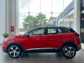 Peugeot 3008 Active phiên bản mới 2020, chỉ từ 979 triệu đồng