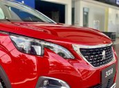 Peugeot 3008 Active phiên bản mới 2020, chỉ từ 979 triệu đồng