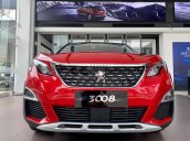 Peugeot 3008 Active phiên bản mới 2020, chỉ từ 979 triệu đồng