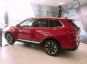 Mitsubishi Outlander 2020, tặng 100% trước bạ