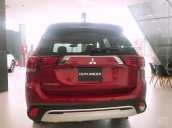 Mitsubishi Outlander 2020, tặng 100% trước bạ