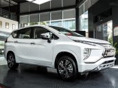 [Hot] Mitsubishi Xpander 2020 mới, giảm ngay 50% TTB, giảm giá tiền mặt, tặng phụ kiện chính hãng, đủ màu, giao xe ngay