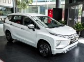 [Hot] Mitsubishi Xpander 2020 mới, giảm ngay 50% TTB, giảm giá tiền mặt, tặng phụ kiện chính hãng, đủ màu, giao xe ngay