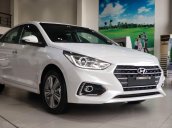 [Hyundai Accent 2020] Giảm 50% phí trước bạ + Chương trình khuyến mãi cực kì hấp dẫn