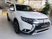 [Hot] Mitsubishi Oulander 2.0 Premium 2020, giảm ngay 50% TTB, giảm giá tiền mặt, tặng phụ kiện chính hãng, giao xe ngay