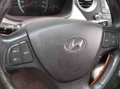 Bán Hyundai Grand i10 năm sản xuất 2014, màu đỏ, nhập khẩu nguyên chiếc còn mới