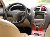 Bán Lexus ES350 năm sản xuất 2008, màu đen, nhập khẩu 