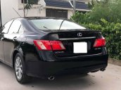 Bán Lexus ES350 năm sản xuất 2008, màu đen, nhập khẩu 