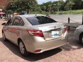 Cần bán lại xe Toyota Vios sản xuất 2015 còn mới