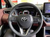 Cần bán xe Toyota Corolla Cross năm 2020, nhập khẩu nguyên chiếc, giá 820tr