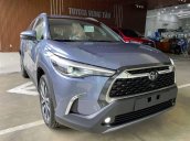 Cần bán xe Toyota Corolla Cross năm 2020, nhập khẩu nguyên chiếc, giá 820tr