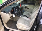 Bán ô tô Toyota Corolla Altis sản xuất 2011 2.0V, giá yêu thương