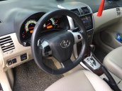 Bán ô tô Toyota Corolla Altis sản xuất 2011 2.0V, giá yêu thương