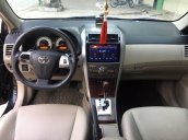 Bán ô tô Toyota Corolla Altis sản xuất 2011 2.0V, giá yêu thương