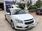 Bán Chevrolet Cruze sản xuất năm 2017, nhập khẩu, số sàn