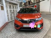 Cần bán gấp Honda Jazz đời 2018, nhập khẩu còn mới