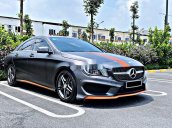 Bán Mercedes CLA 250 AMG sản xuất năm 2016, xe nhập