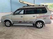 Bán Toyota Zace GL sản xuất 2004, màu vàng cát