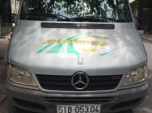 Bán Mercedes Sprinter năm sản xuất 2010, xe chính chủ