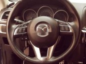 Chính chủ bán Mazda CX 5 2017, màu xanh lam