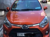 Bán Toyota Wigo đời 2019, giá chỉ 290 triệu