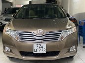 Bán xe Toyota Venza năm 2009, màu nâu vàng, bán giá tốt