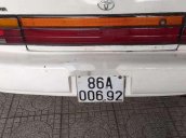 Cần bán Toyota Corona 1994, màu trắng, nhập khẩu còn mới, 63 triệu