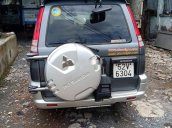 Cần bán Mitsubishi Jolie đời 2003, màu đen còn mới giá cạnh tranh