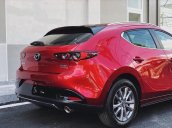 Cần bán xe Mazda 3 đời 2020, màu đỏ, nhập khẩu