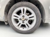 Cần bán xe Chevrolet Aveo LTZ 1.5 AT năm 2017, màu xám  