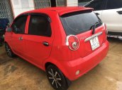 Cần bán gấp Chevrolet Spark đời 2006, màu đỏ, xe nhập 